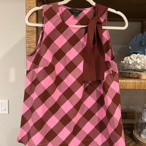 J. Crew Top
